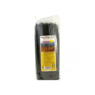 Спагети със спирулина - Био, 500 g