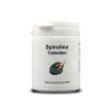 Spirulina - Спирулина 400 mg, 400 таблетки