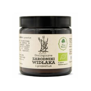 Спори на Ликоподиум Био, 30 g