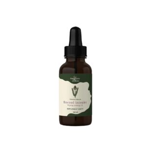 Стави и мускули - Лугачка, тинктура, 100 ml