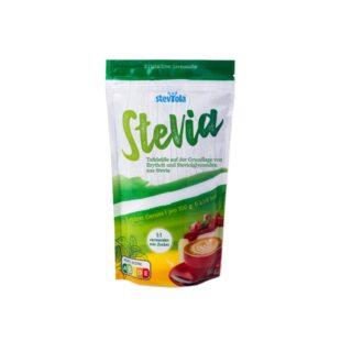 Стевия + Еритртиол Steviola®, 300 g
