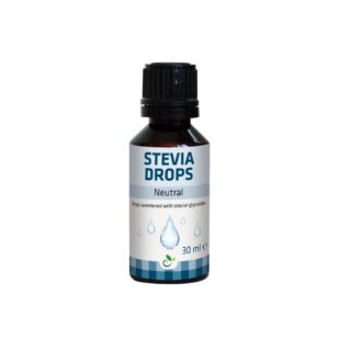 Стевия (капки), 30 ml