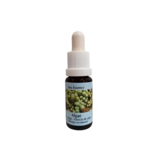 Стимулира самолечението - Есенция Водорасли № 1, капки 15 ml