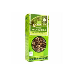 Стомашно-чревен тракт - Ангелика Био (корен), 100 g