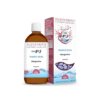 Стомашно-чревен тракт - Манган + Синя слива POE N°3, 100 ml