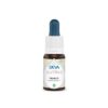 Страх и несигурност - Джанка, капки по метода на Бах, 15 ml