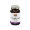Стрес и безсъние - Л-Триптофан, 500 mg x 60 капсули