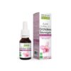 Стрес и добро настоение - Флорален еликсир от Орхидея БИО, капки, 15 ml