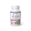Стрес и добро настроение - Ашваганда KSM-66, 600 mg х 60 V капсули