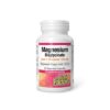 Стрес и добро настроение - Магнезий (бисглицинат)100 mg + Л-Теанин 125 mg х 90 капсули