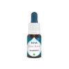 Стрес и добро настроение - Жълт кантарион, капки по метода на Бах, 15 ml