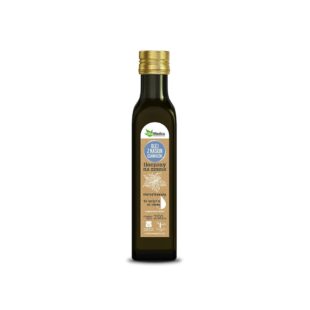 Студено пресовано масло от черен кимион, 250 ml