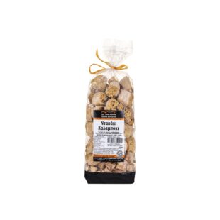 Сухари от царевично брашно (Крит), 400 g