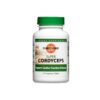 Super Cordyceps / Супер Кордицепс, 120 таблетки