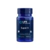 Super K/ За здрави кости и сърце х 90 софтгел капсули