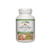 Super Strenght Garlic Concentrate, 90 стомашно устойчиви софтгел капсули