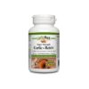 GarlicRich® Super Strength Garlic+Reishi / Чесън + Рейши x 120 капсули