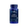 Super Vitamin E/ Супер Витамин Е (d-aлфа токоферол) 400 IU x 90 софтгел капсули