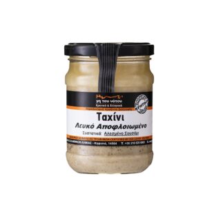 Тахан от белен сусам, 250 g