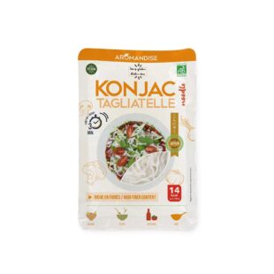 Талиатели Конджак, 150 g