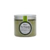 Инстантен чай на прах от био матча – метаболизъм и енергия - Té Matcha Instantáneo Eco Plantis®, 50 g прах