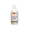 Tea Tree Oil Shampoo / Шампоан с масло от чаено дърво x 250 ml