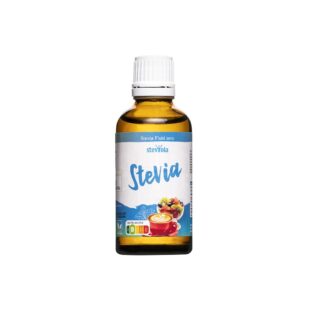 Течна стевия Steviola Zero, 50 ml