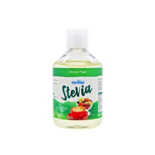 Течна стевия -Steviola, 500 ml