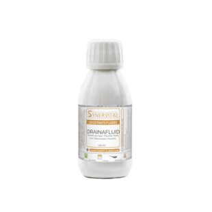 Течни билкови екстракти за детокс, 125 ml
