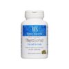 Тироидна формула - ThyroSense® WomenSense®, 60 капсули
