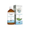 Тонус и енергия - Мед + Градински чай POE N°14, 100 ml