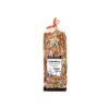 Трицветна критска паста с три вкуса – спанак, домат и чушка, 500 g