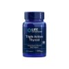 Triple Action Thyroid/ Тироидна подкрепа х 60 капсули