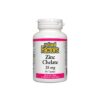 Zinc Chelate/ Цинк (хелат) 25 mg х 90 таблетки