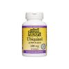 Ubiquinol Active Coenzyme Q10 - Убиквинол – активен коензим Q10 (Антиоксидант и кардиопротектор), 100 mg, 30 софтгел капсули
