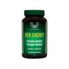 Ultimate® Her Energy х 60 капсули (естроген формула за жени)