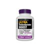 Ultra Testosterone Boost – Ултра тестостерон бууст, 100 капсули