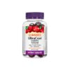 UltraCran Cranberry 10000 mg (fresh cranberries) - Червена боровинка гъми, 60 желирани таблетки