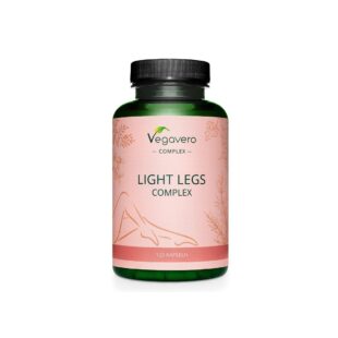 Умора и тежест в краката - Light Legs Complex, 120 капсули