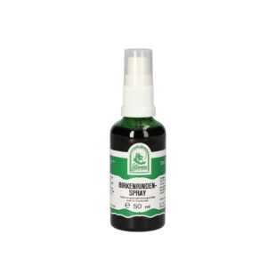 Уринарен тракт - Бяла бреза (кора), 50 ml, спрей