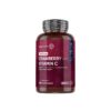 Уринарно здраве - Червена боровинка 500 mg + Витамин С 100 mg, 180 капсули