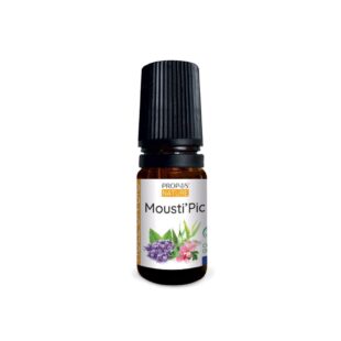 Успокояващ рол-он с етерични масла, БИО, 5 ml