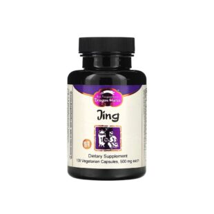 Възстановяваща формула Дзин - Jing, 100 капсули