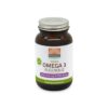 Веган Омега-3 от водорасли, DHA 210 mg/ EPA 70 mg х 60 капсули