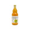 Био ябълков оцет - Vinagre de manȝana ecologica, 750 ml