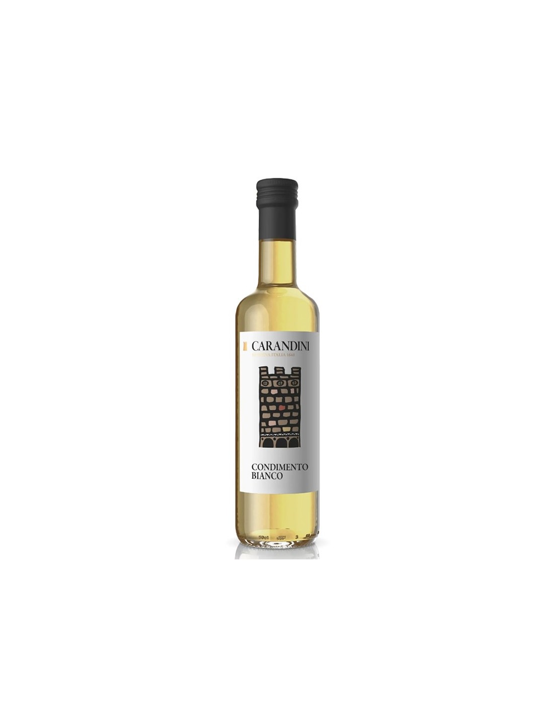Винен оцет Yellow Tower, 500 ml