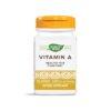 Vitamin A/ Витамин А 10 000 IU x 100 софтгел капсули