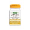 Vitamin B-12/ Витамин В-12 2000 mcg х 100 таблетки за смучене