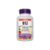 Vitamin B12 Cyanocobalamin - Витамин В12 (цианокобаламин) 2500 µg, 60 сублингвални таблетки
