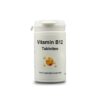 Vitamin B12 - Витамин В12 10 µg, 180 таблетки